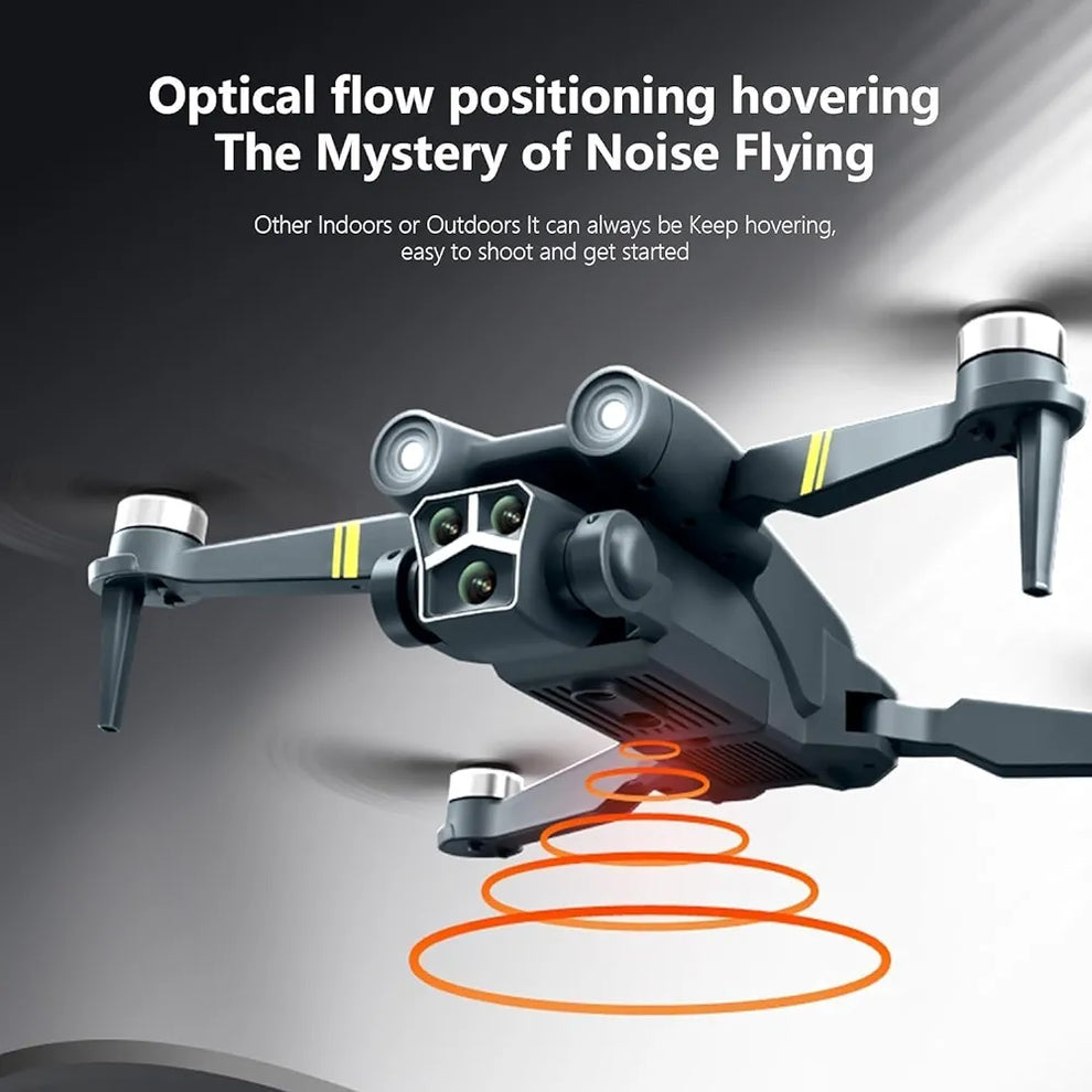 M3 Max Visual Obstacle Avoidance, 09°ESC Camera Altitude Holding Drone Aircraft
