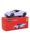 Bburago LaFerrari 1:64 Scale