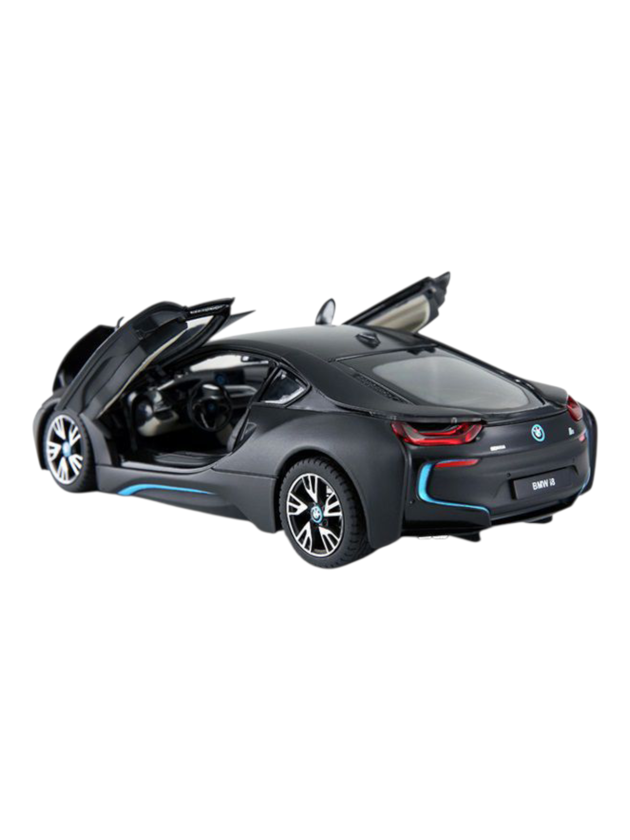 Rastar BMW i8 1:24 Scale Diecast