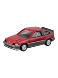 Tomica Premium Honda Ballade Sports CR-X 1:60 Scale