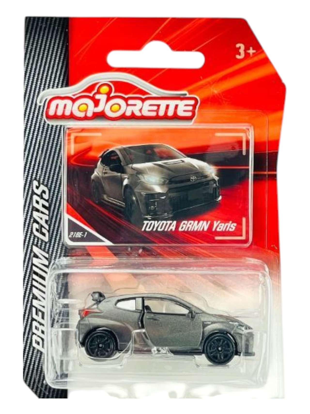 Majorette Premium Cars Edition 1:64 Scale