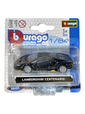 Bburago Lamborghini Centenario 1:64 Scale