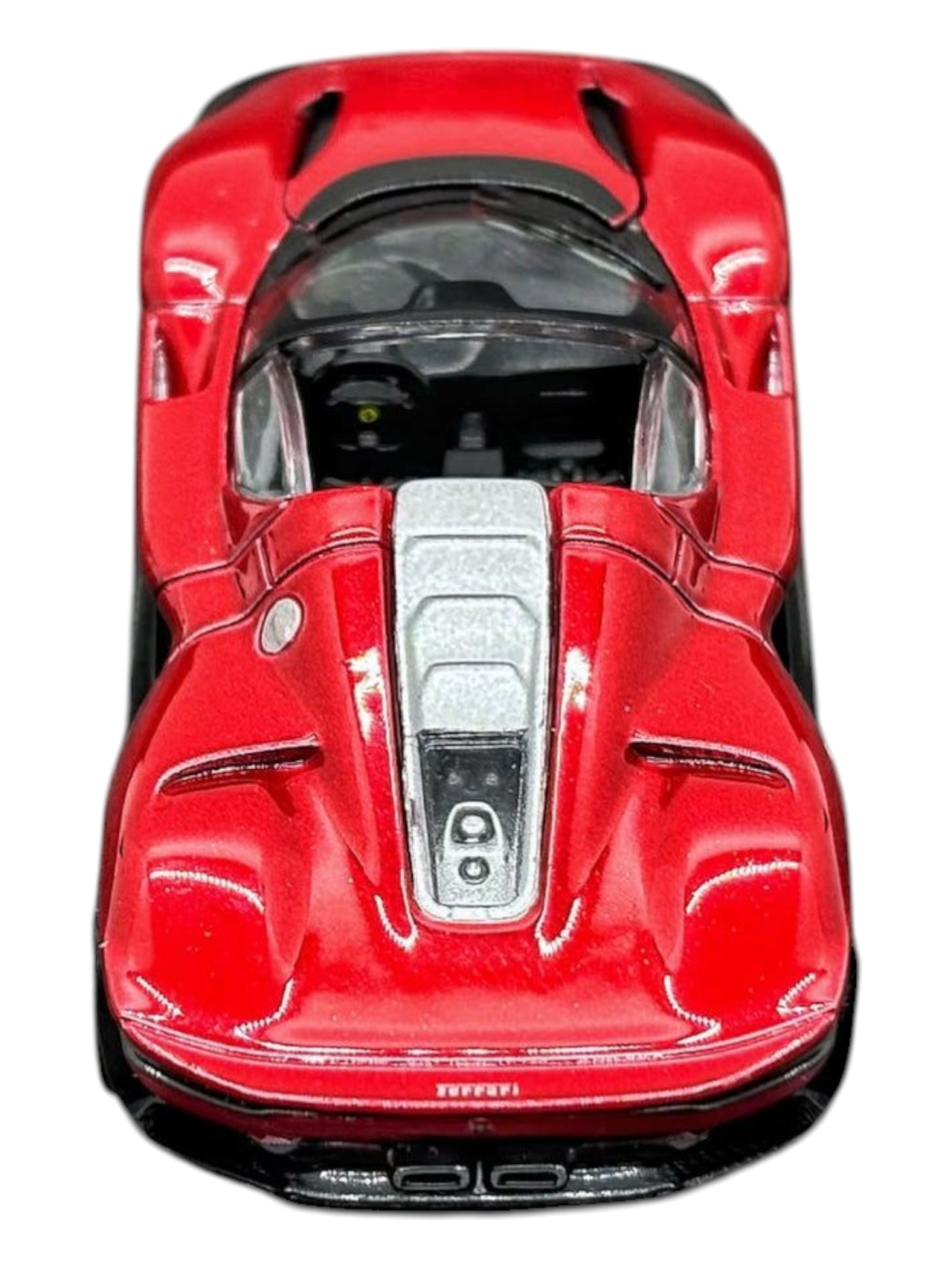 Bburago Ferrari Daytona SP3 1:64 Scale