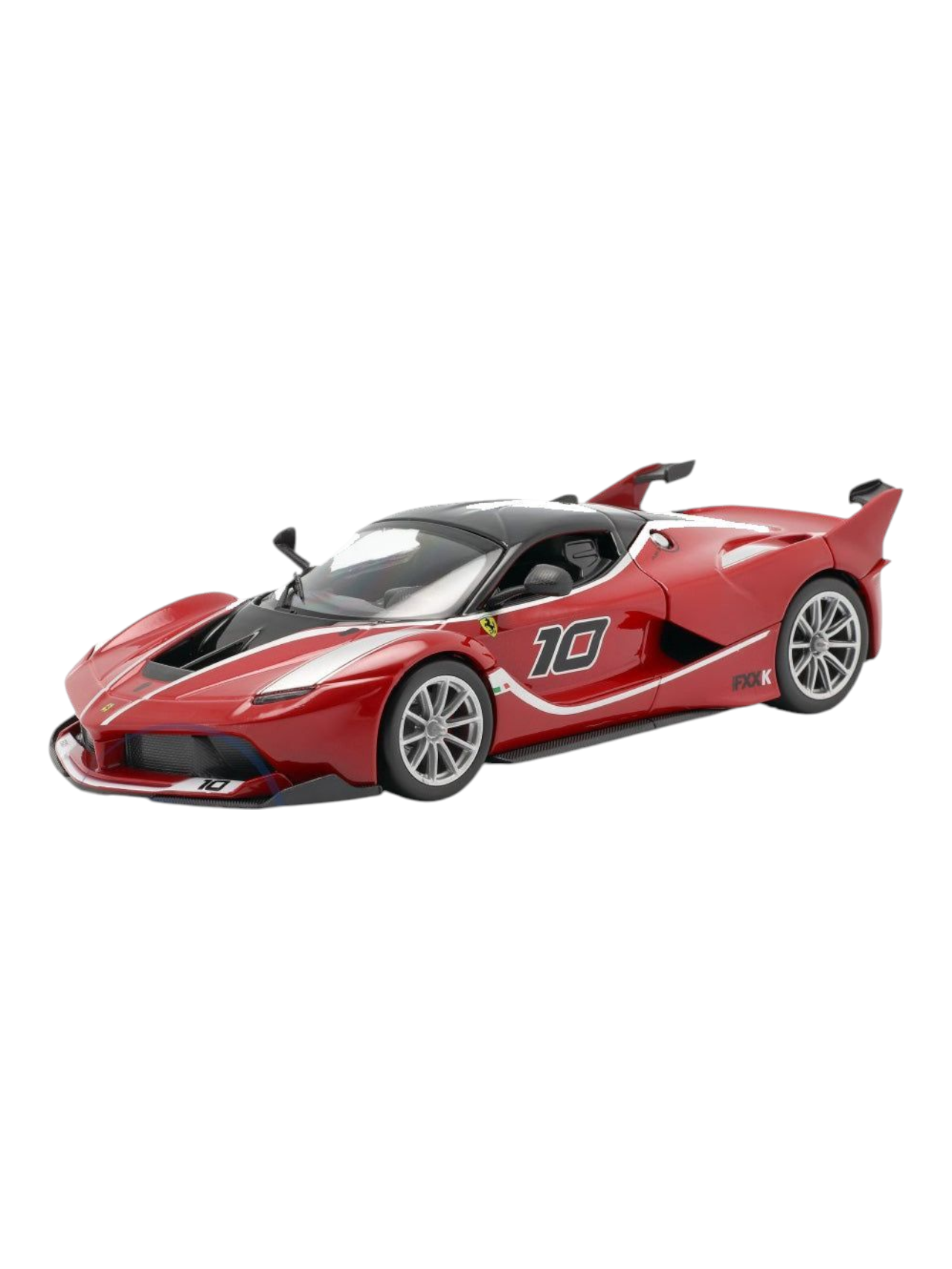Bburago Ferrari FXX K 1:64 Scale