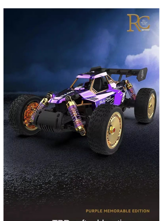 Sulong High Speed Remote Control Car Diecast 1:14 Scale