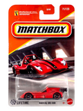Matchbox Radical SR3 XXR Imported Mainline 1:64 Scale