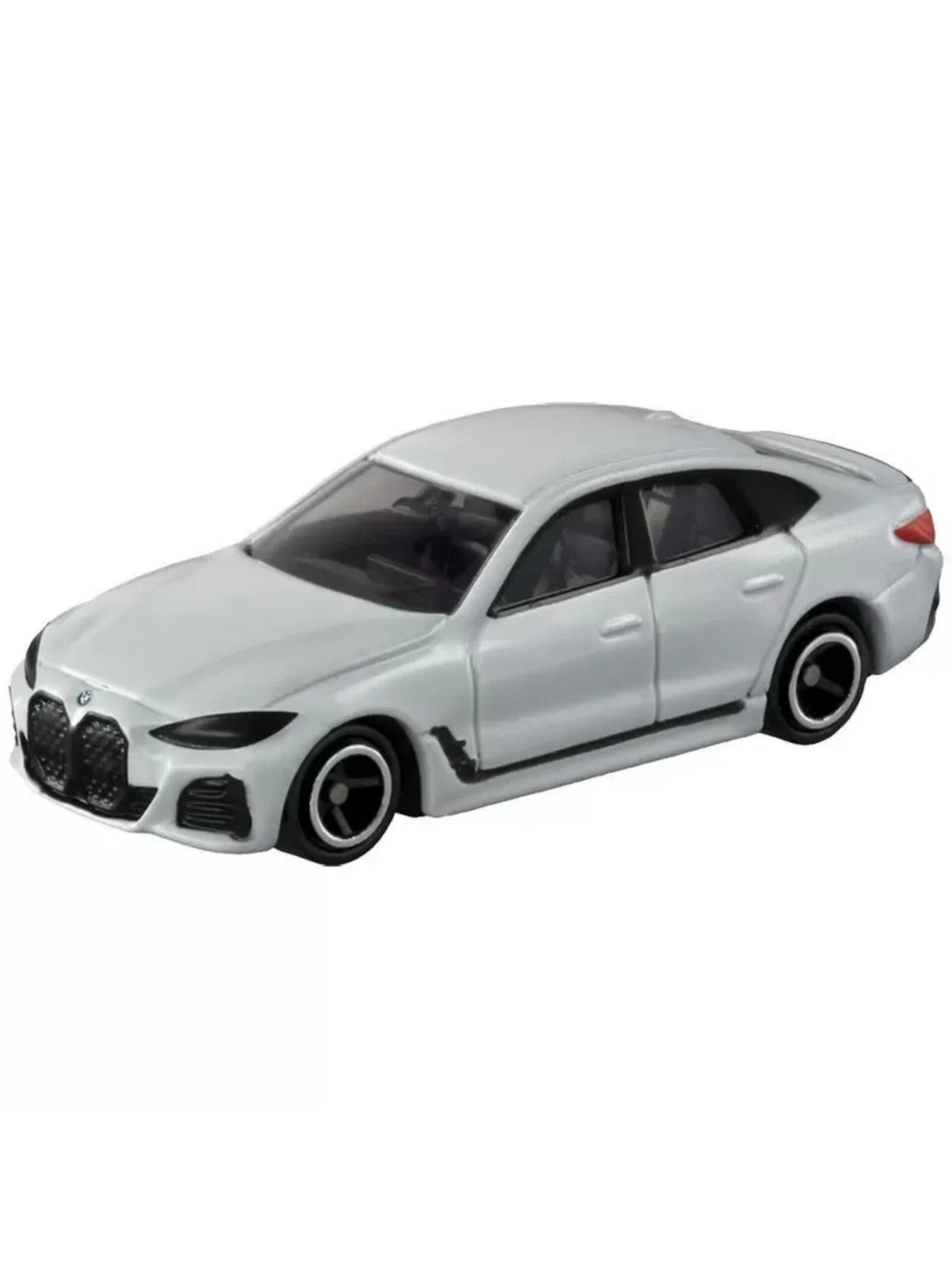 Tomica BMW i4 1:65 Scale