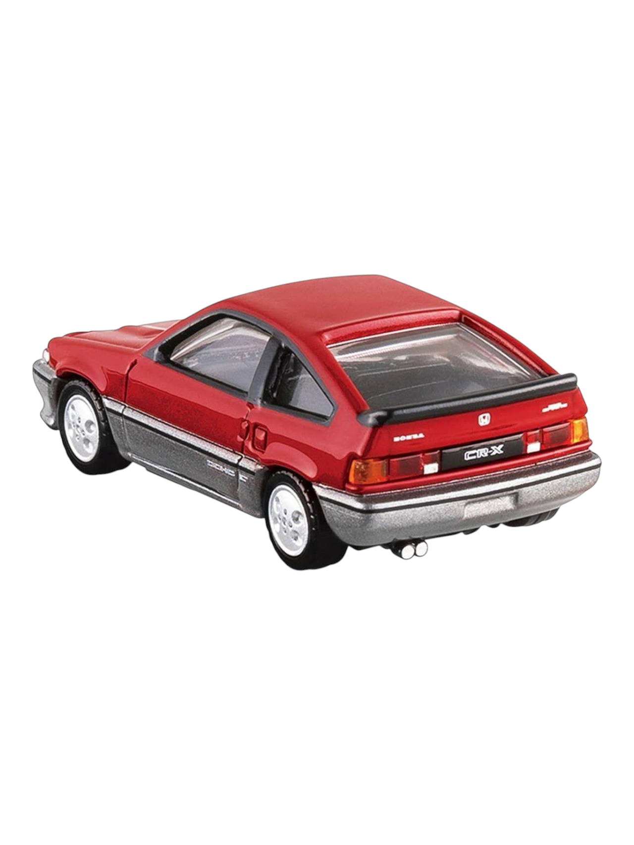Tomica Premium Honda Ballade Sports CR-X 1:60 Scale