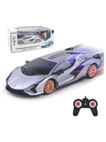 Lamborghini Sian FKP 37 Full Function Remote Control Car 1:24 Scale (Official Licensed Product)
