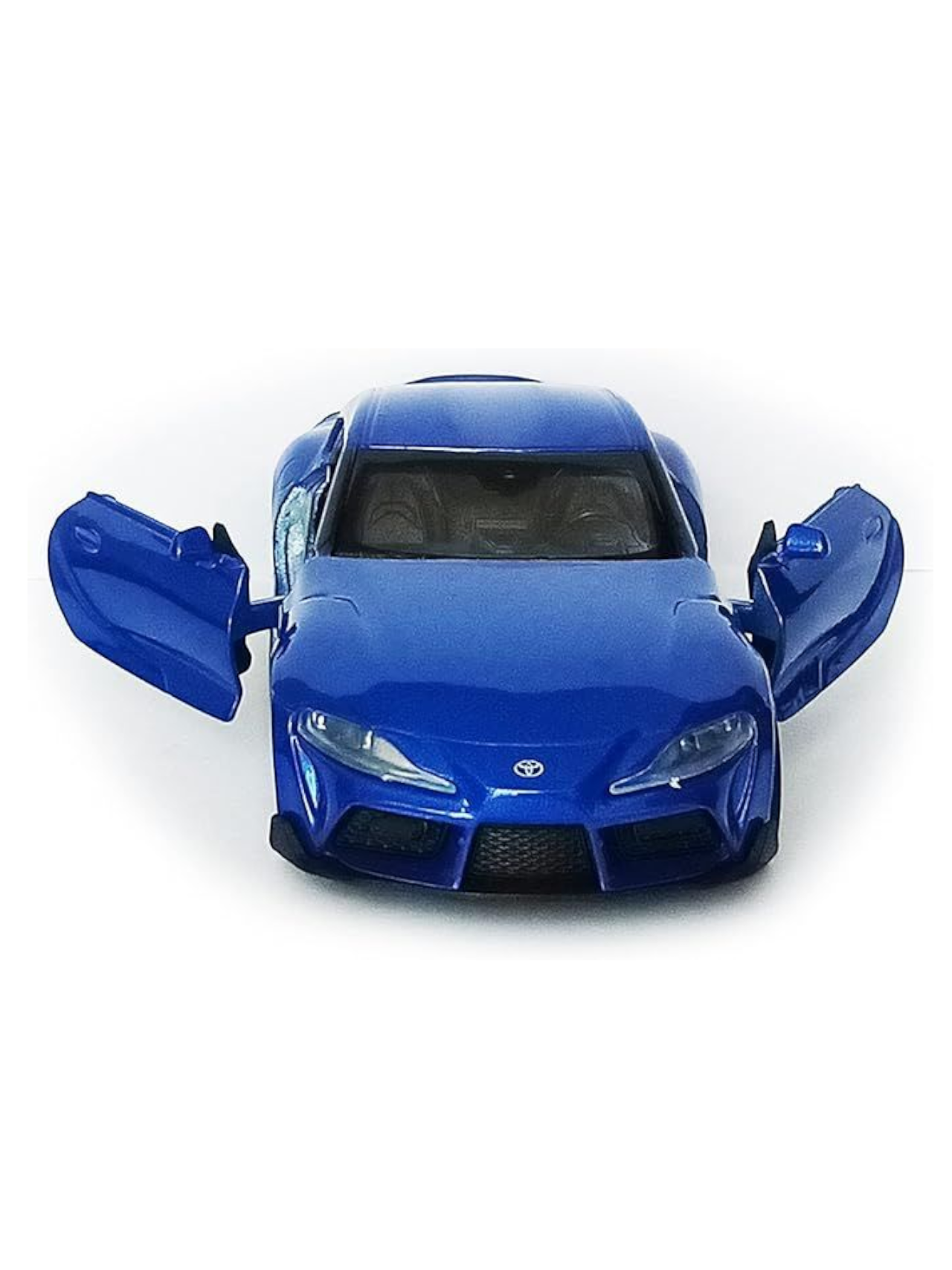 MSZ Toyota GR Supra 1:31 Scale