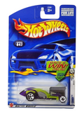 HotWheels I Candy Collector No-047 Imported Mainline 1:64 Scale
