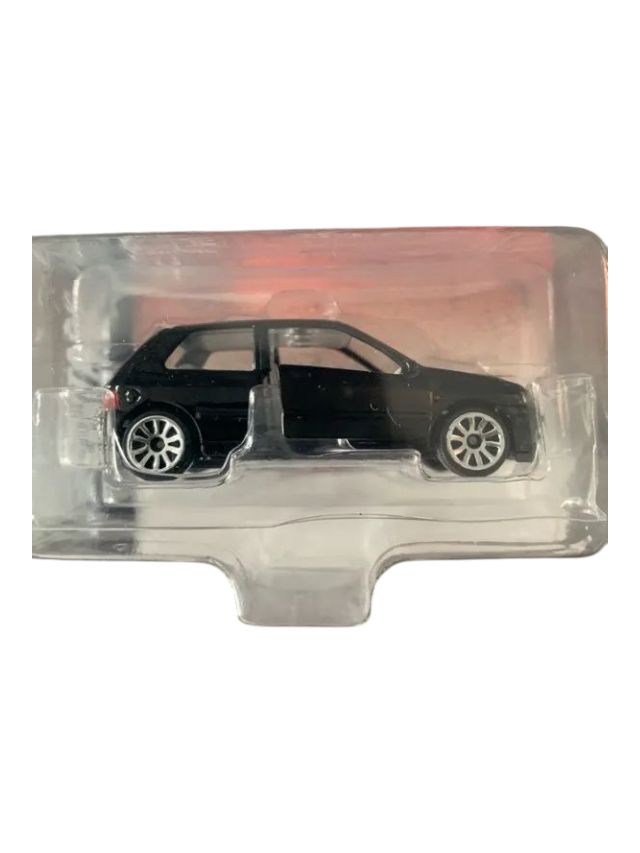 Majorette Vintage Renault Clio 16S 1:64 Scale