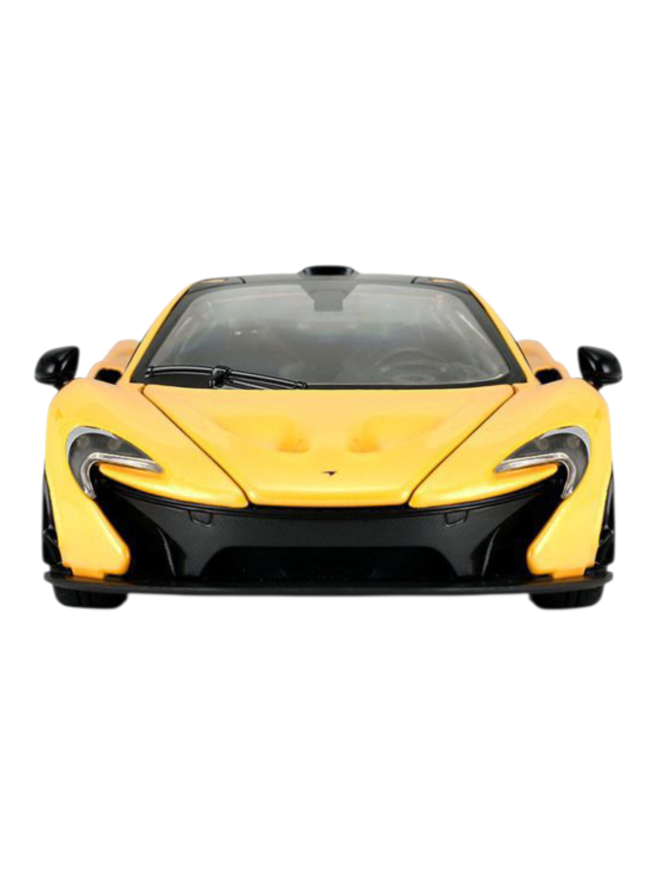 Rastar Mclaren P1 1:24 Scale Diecast