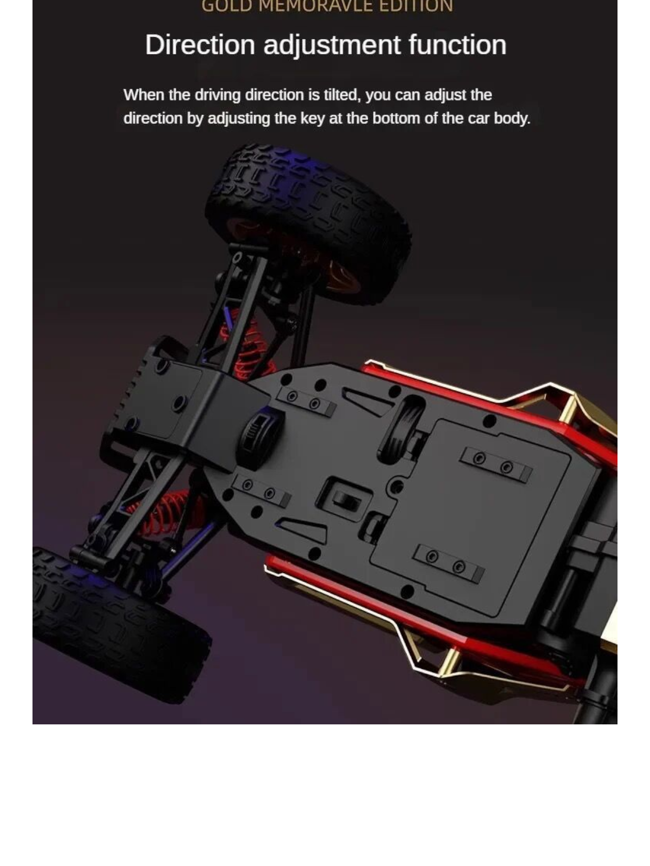 Sulong Remote Control Die-Cast High Speed Car 1:14 Scale