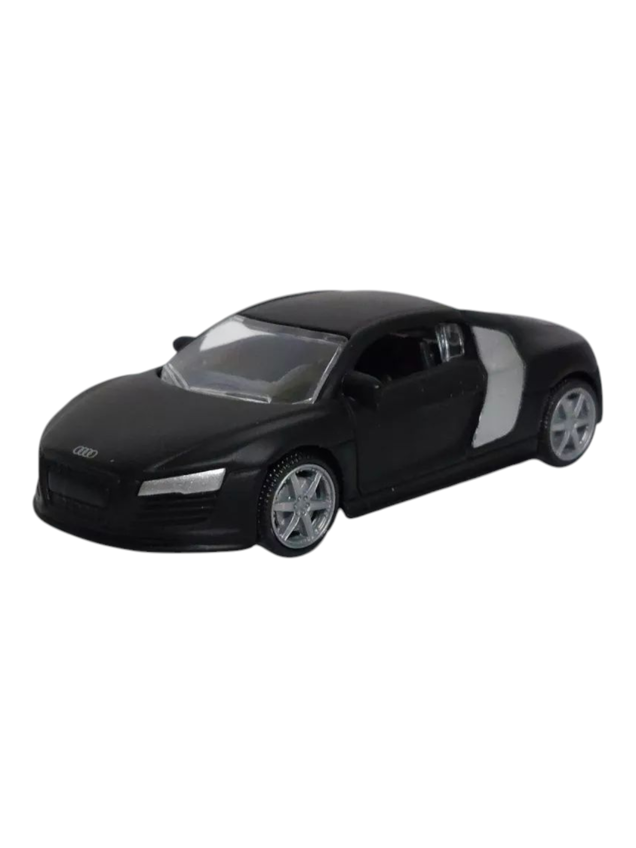 Bburago Sports Cars Audi R8 Coupe 1:64 Scale