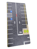 Drift Culture Keyboard Parking Mate for 1:64 Scale