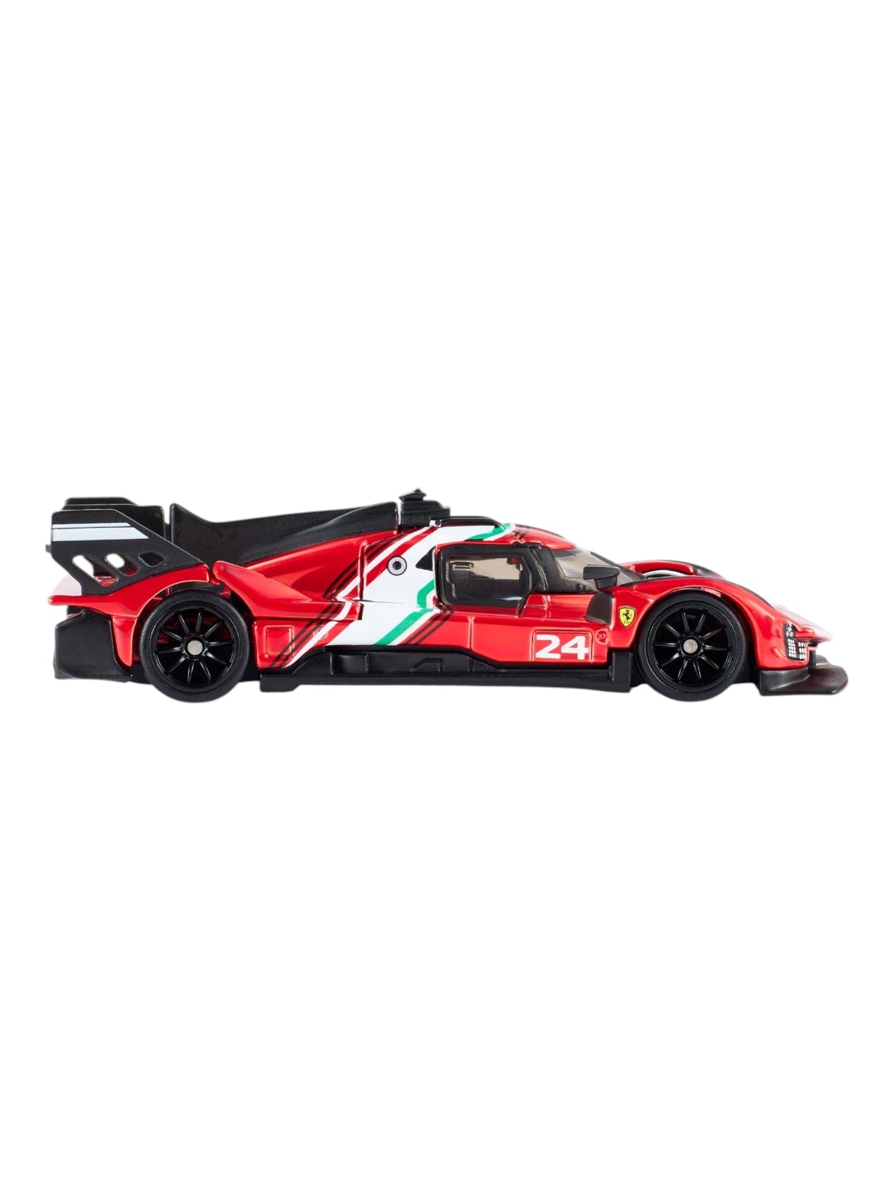 Hotwheels x Ferrari Heritage Set RLC 1:64 Scale