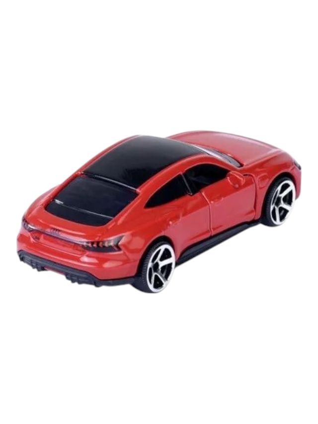 Majorette Premium Cars Audi RS e-tron GT 1:64 Scale