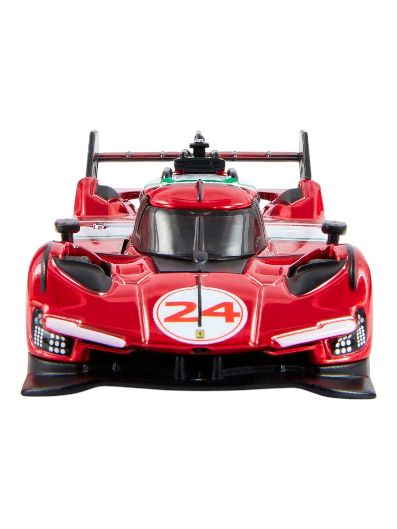 Hotwheels x Ferrari Heritage Set RLC 1:64 Scale