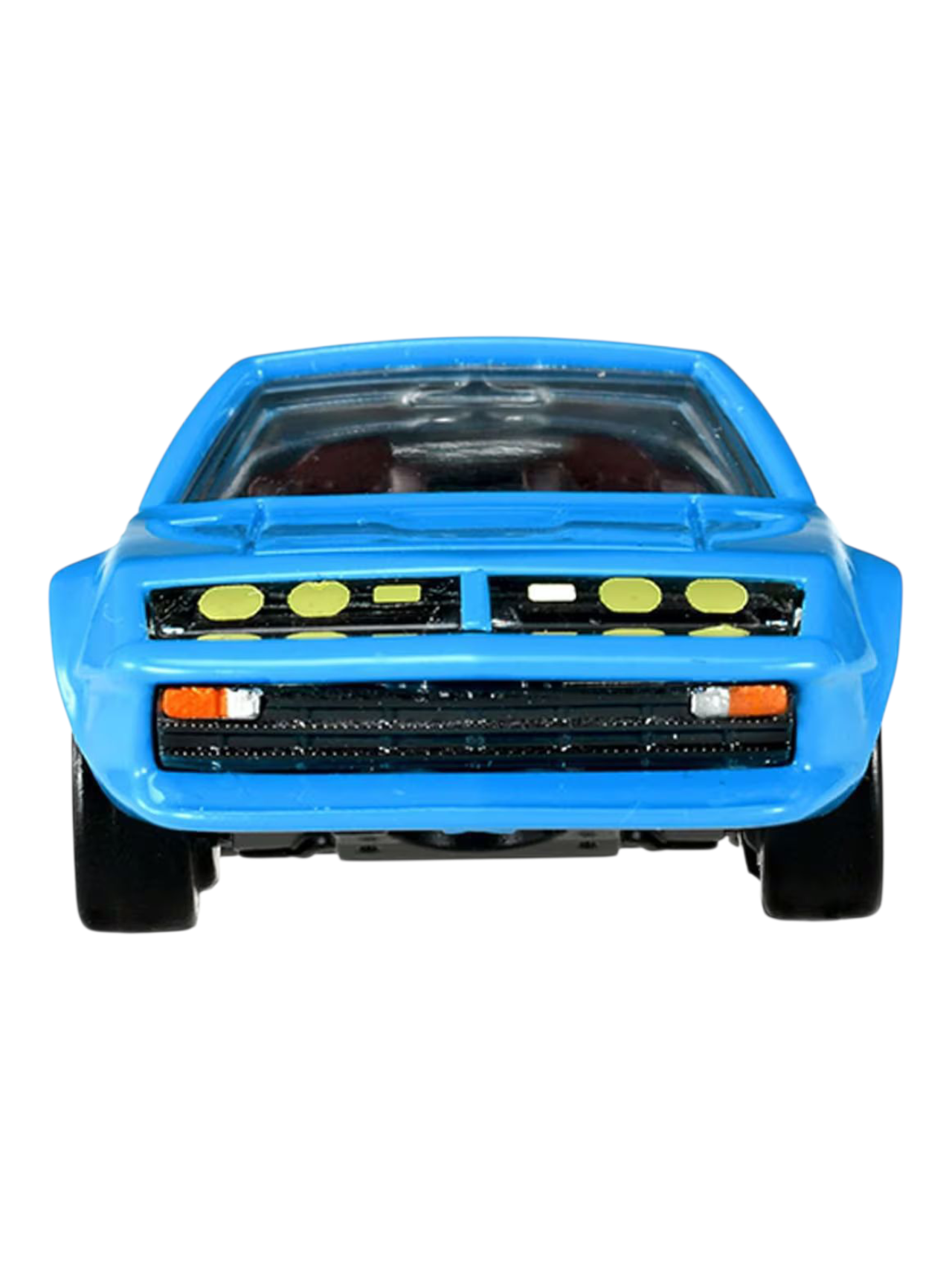 Takara Tomy Tomica Premium Evangelion:New Theatrical Edition Alpine Renault A310 1:64 Scale