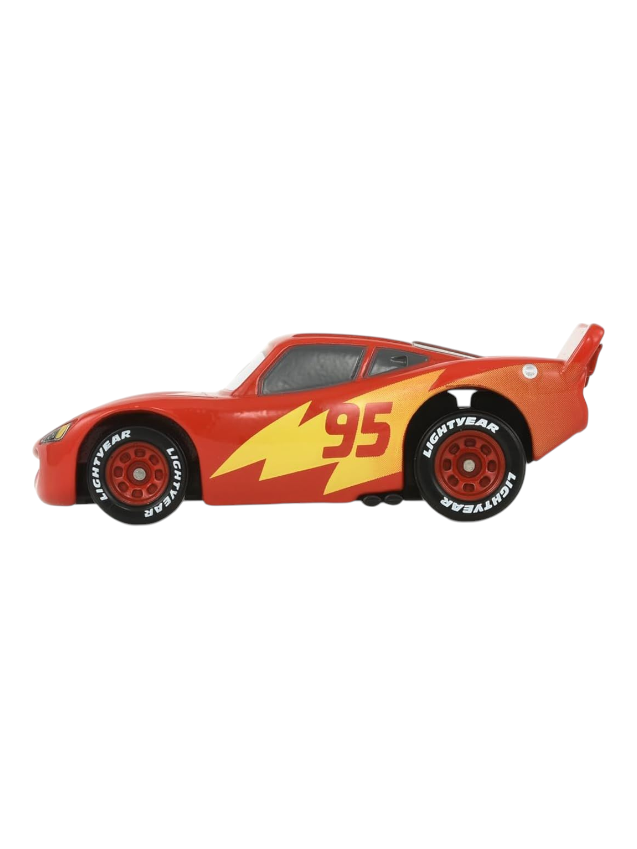 Tomica Disney Pixar Lightning McQueen C-34 1:64 Scale