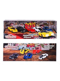 Majorette Youngster 30s Giftpack (Includes 5 Cars)