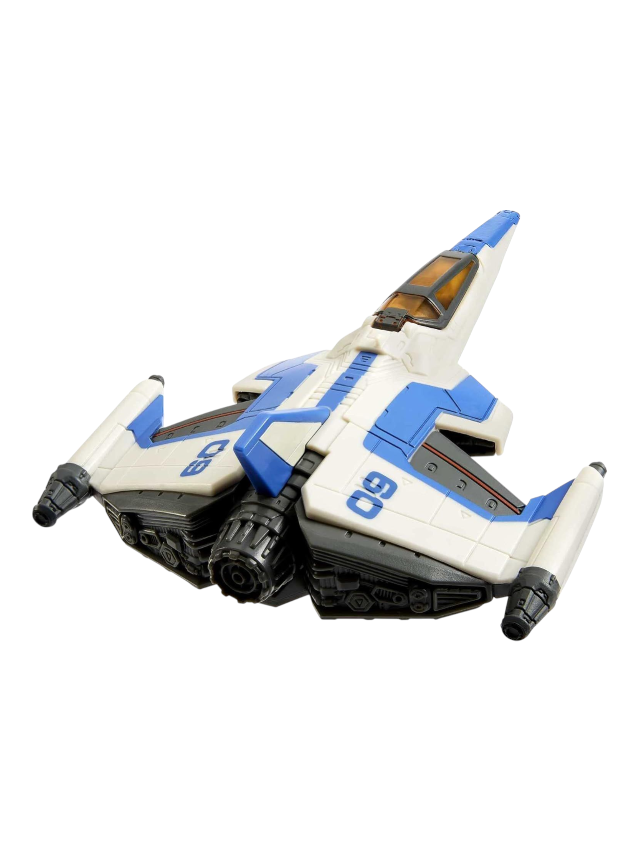 Disney Pixar Lightyear XL-09 and Buzz Lightyear