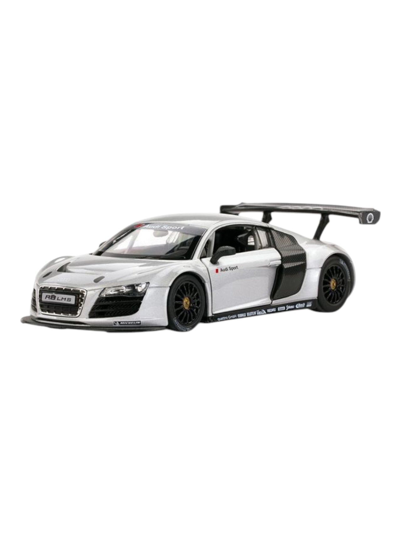 Rastar Audi R8 LMS Die Cast 1/24 Scale