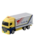 Tomica Seino Transportation Kangaroo Truck 1:64 Scale