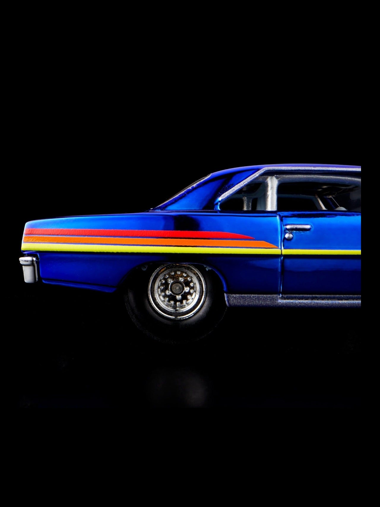 HotWheels 66 Super Nova RLC 1:64 Scale (With Protector)