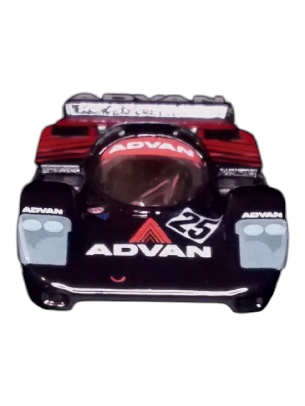 Hotwheels circuit legends Porsche 962 imported premium 1:64 Scale