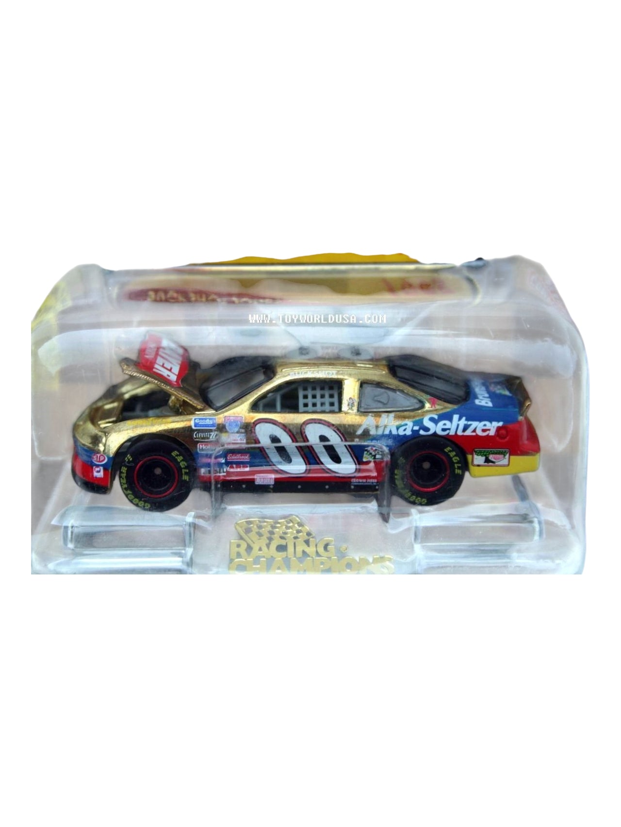 Racing champions 1998 buckshot jones 1:64 Scale