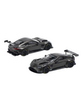 Pop Race Aston Martin GT3 Carbon Edition PR64-178 1:64 Scale