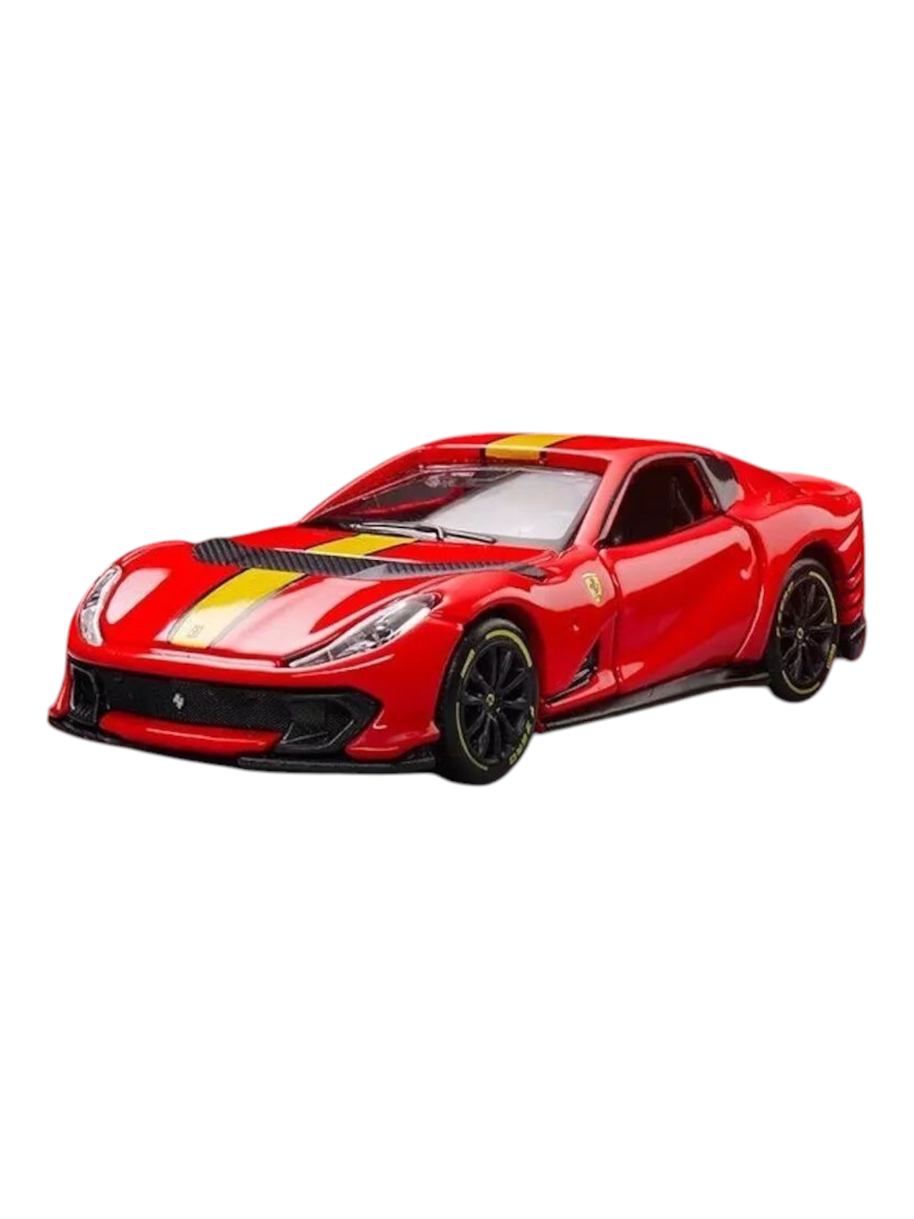 Bburago Ferrari 812 Competizione 1:64 Scale