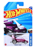 HotWheels Draggin Wagon 1:64