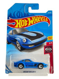 Hotwheels nissan fairlady z imported mainline 1:64 Scale