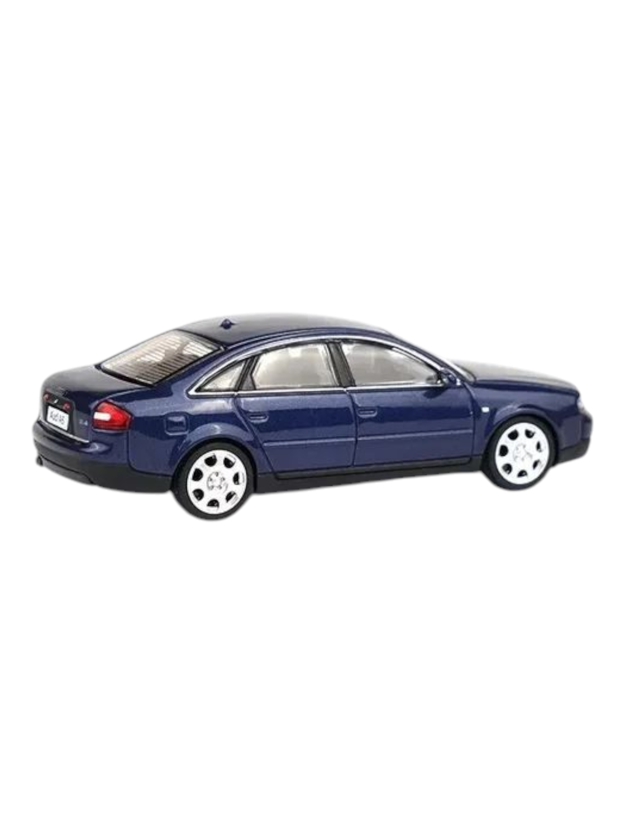 Xcartoys Audi A6 (C5) Y11 -05 1:64 Scale