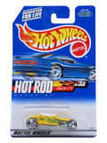 HotWheels Hot Rod Magazine Track T Imported Mainline 1:64 Scale