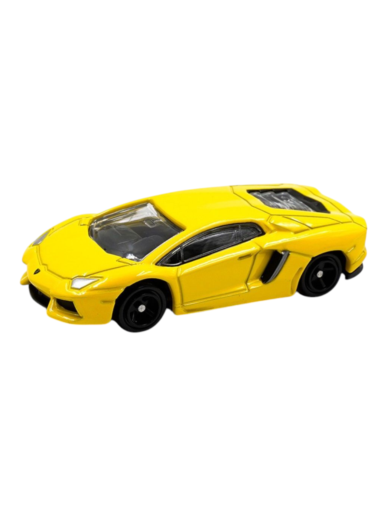 Tomica Lamborghini Aventador LP 700-4 1:68 Scale