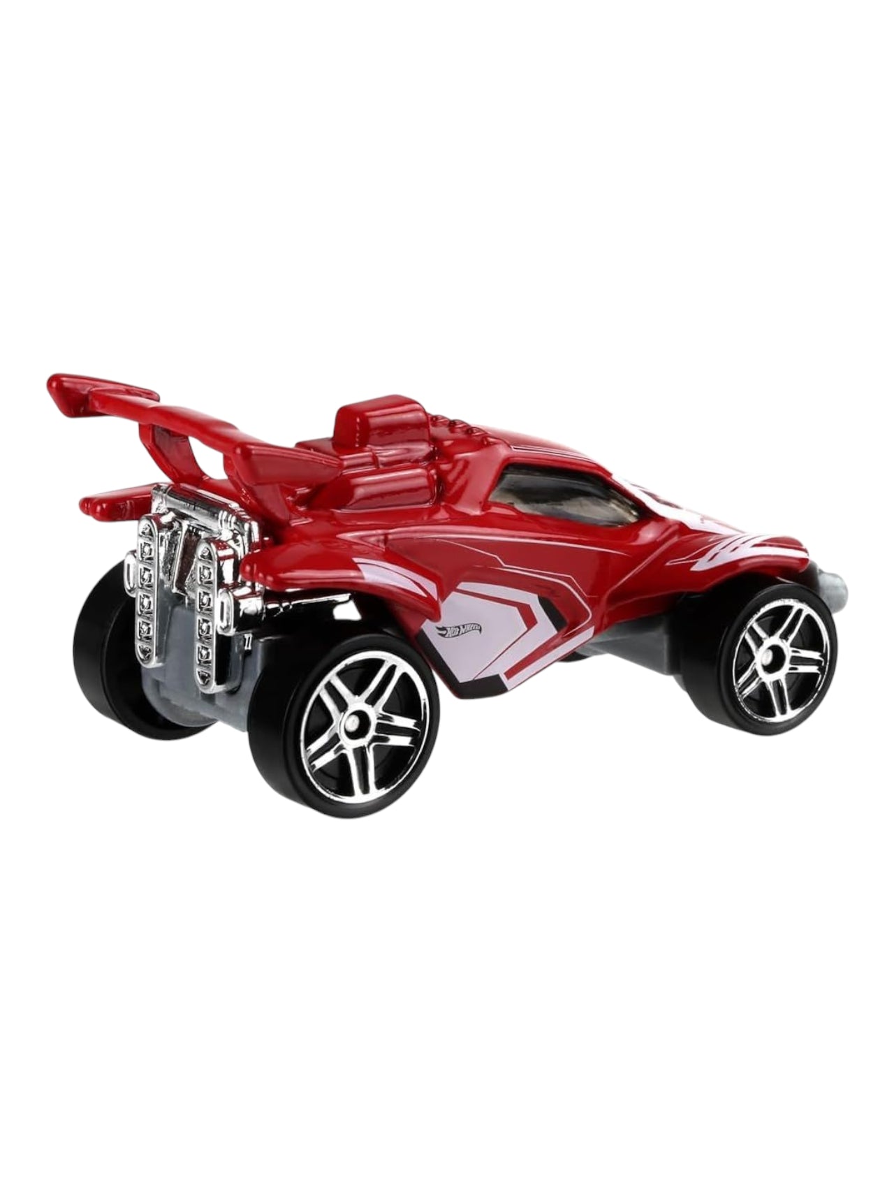 HotWheels rocket league octane imported mainline 1:64 Scale