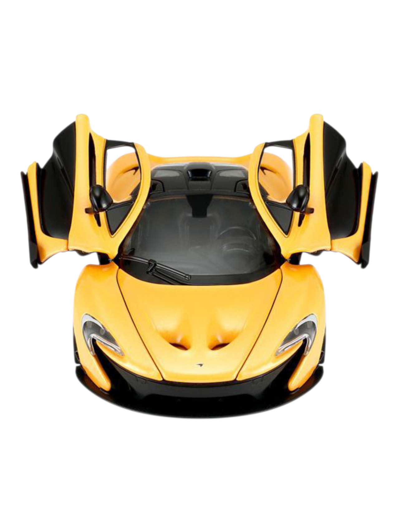 Rastar Mclaren P1 1:24 Scale Diecast