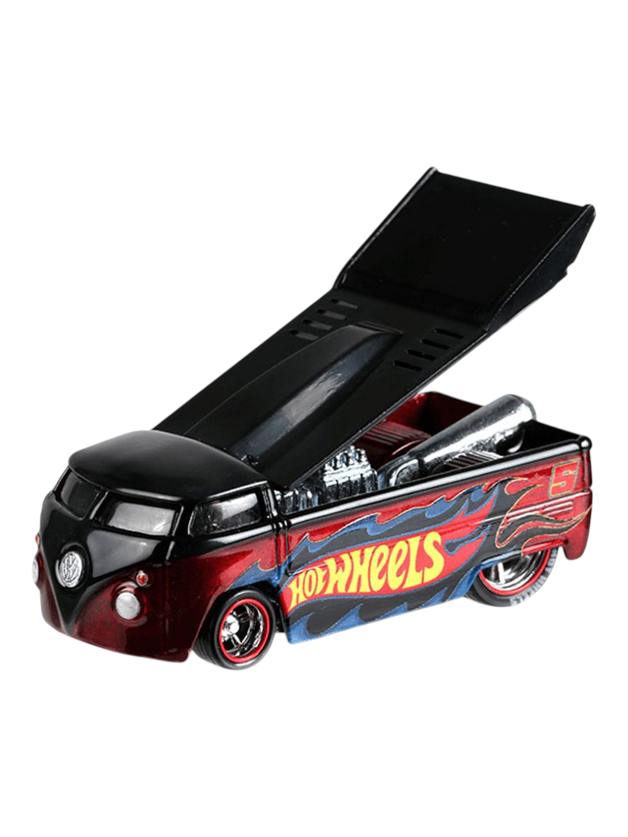 HotWheels Volkswagen Drag Truck RLC 1:64 Scale (With Protector)
