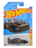 HotWheels Porsche 935 Imported Mainline 1:64 Scale