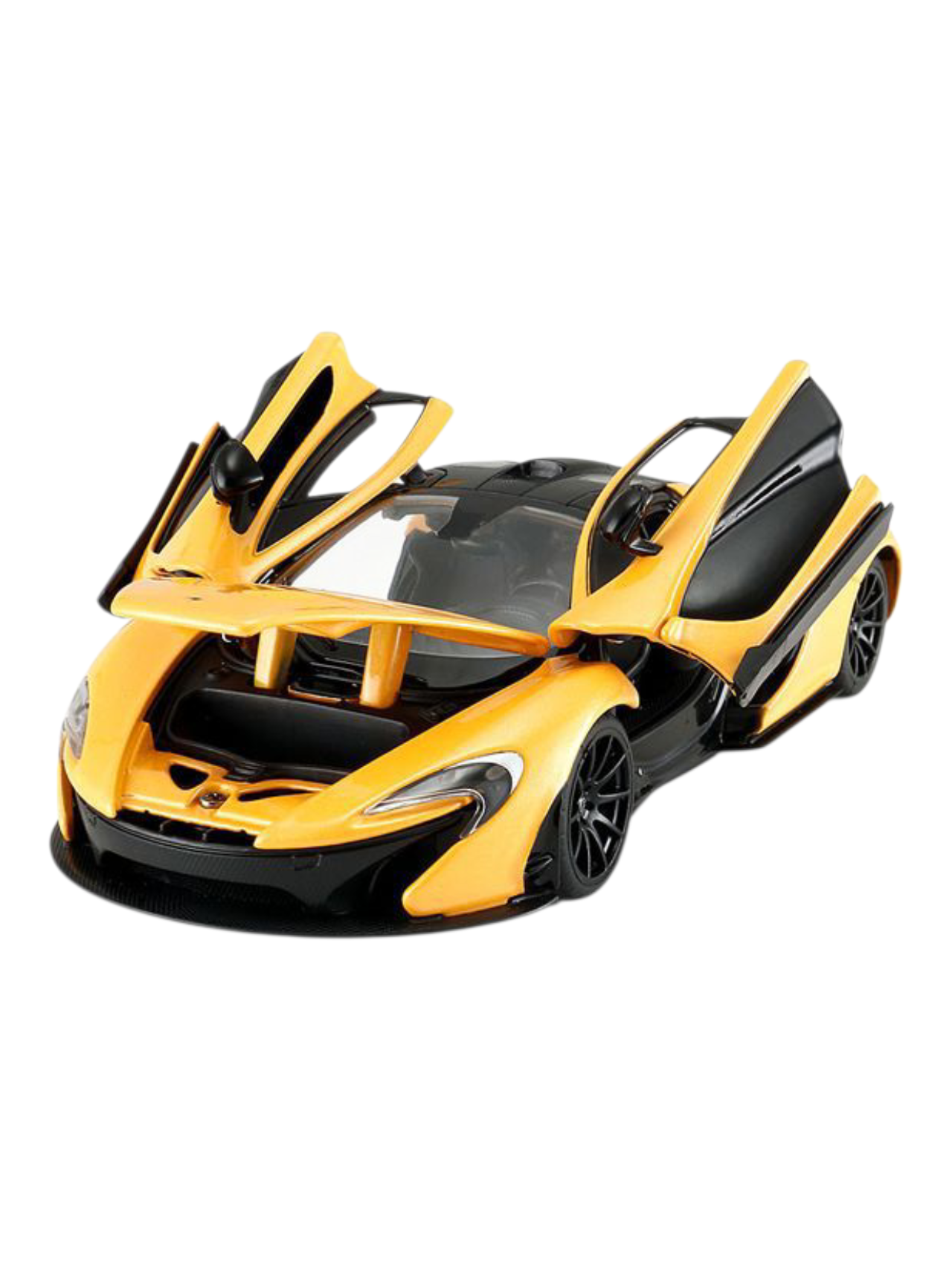 Rastar Mclaren P1 1:24 Scale Diecast