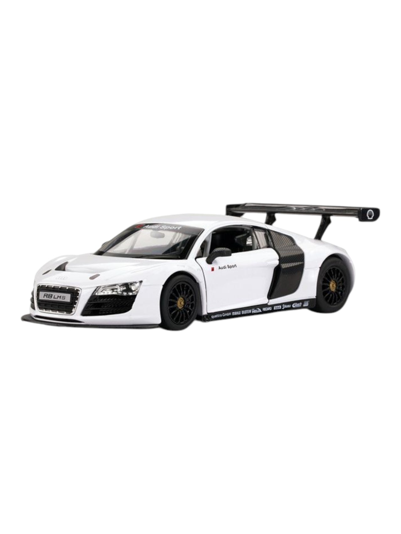 Rastar Audi R8 LMS Die Cast 1/24 Scale
