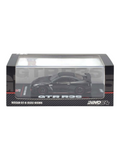 Inno64 Nissan GT-R (R35) Nismo Diecast 1:64 Scale (With Acrylic Case)