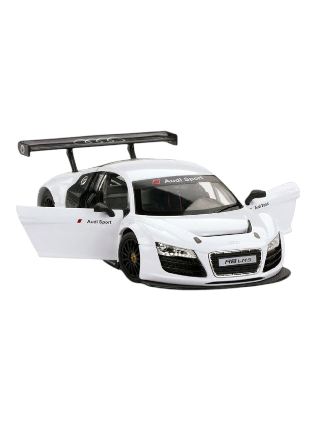 Rastar Audi R8 LMS Die Cast 1/24 Scale