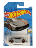 HotWheels Lamborghini Huracan Imported Mainline 1:64 Scale