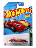 HotWheels Glory Chaser Imported Mainline 1:64 Scale