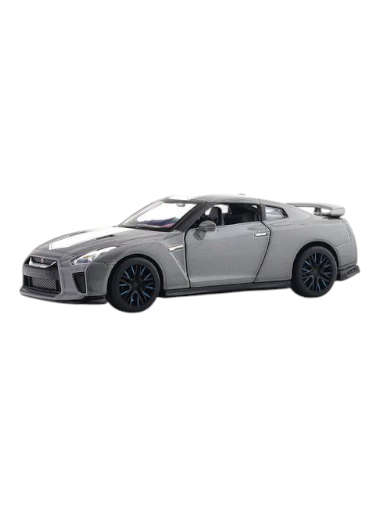 Nissan GT-R (R35) 50th Anniversary Edition 1:32